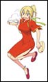 Image: Steel Fist Riku Vol. 03 SC 
