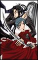 Image: Blood Plus: Russian Rose Novel Vol. 01 