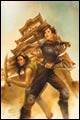 Image: Buffy the Vampire Slayer #22 (Chen cover)