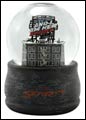 Image: Spirit Movie Snow Globe 