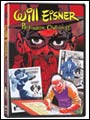 Image: Will Eisner Profession: Cartoonist DVD 