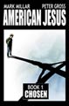 Image: American Jesus Vol. 01: Chosen SC 