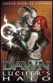 Image: Dawn 01: Lucifer's Halo SC  (new Printing)