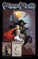 Image: Frazetta: Moon Maid  (Sketch variant Incentive)