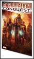 Image: Annihilation: Conquest Book 02 SC 