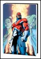 Image: Captain Britain By Alan Moore & Alan Davis Omnibus HC 