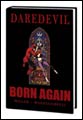 Image: Daredevil: Born Again HC 