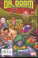 Image: Dr. Doom and the Masters of Evil #1