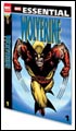 Image: Essential Wolverine Vol. 01 SC  (new printing)