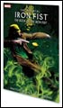 Image: Immortal Iron Fist Vol. 03: The Book of Iron Fist SC 