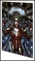 Image: Iron Man Director of S.H.I.E.L.D.- With Iron Hands SC 