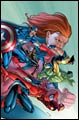Image: Marvel Adventures Avengers #32