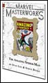 Image: Marvel Masterworks: Amazing Spider-Man Vol. 01 SC  (variant edition)