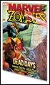 Image: Marvel Zombies: Dead Days SC 
