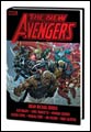 Image: New Avengers Vol. 03 HC 