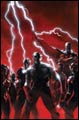 Image: Secret Invasion Poster Book 
