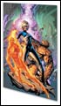 Image: Secret Invasion: Fantastic Four SC 