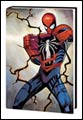 Image: Spider-Man: New Ways to Die HC 