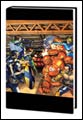 Image: Ultimatum: March on Ultimatum HC 