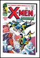 Image: X-Men Omnibus Vol. 01 HC 
