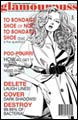 Image: Glamourpuss #5