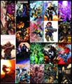 Image: X-Men Set  (19) DEC08 WoW