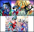 Image: Superman Set  (5) JAN09 WoW