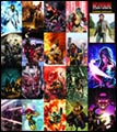 Image: X-Men Set  (19) JAN09 WoW