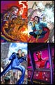 Image: Marvel Adventures Set  (4) JAN09 WoW