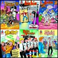 Image: Archie Comics Set  (6) JAN09 WoW