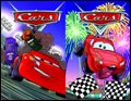 Image: Cars #1 (26-copy variant cover set)