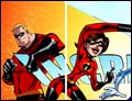 Image: Incredibles #1 (26-copy variant cover set)