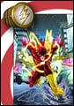 Image: Flash #1 (w/ Promo Ring) Image: Flash #1 (w/ Promo Ring)