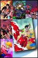 Image: Superman Set (8) FEB10 WoW Image: Superman Set (8) FEB10 WoW