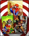 Image: Marvel Adventures Set (3) FEB10 WoW Image: Marvel Adventures Set (3) FEB10 WoW
