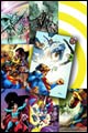 Image: Superman Set (7) MAR10 WoW Image: Superman Set (7) MAR10 WoW