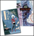 Image: I Zombie #1 (11-copy variant cover set) Image: I Zombie #1 (11-copy variant cover set)