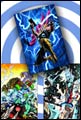 Image: Marvel Adventures Set (3) MAR10 WoW Image: Marvel Adventures Set (3) MAR10 WoW