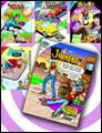 Image: Archie Digest Set (5) MAR10 WoW Image: Archie Digest Set (5) MAR10 WoW