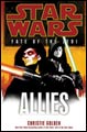Image: Star Wars: Fate of the Jedi - Allies HC 