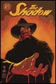 Image: The Shadow #7 (4-cover set)