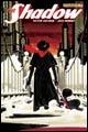 Image: The Shadow #7 (4-cover set)