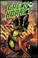 Image: Green Hornet #33 (2-cover set)