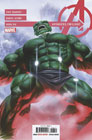 Image: Avengers: Twilight #6 (main cover - Alex Ross) - Marvel Comics