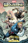 Image: Wolverine #48 (variant Sabretooth cover - Ryan Stegman) - Marvel Comics