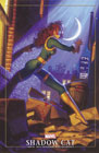 Image: X-Men #34 (variant MMP III - Shadowcat cover - Hildebrandt) - Marvel Comics