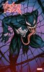 Image: Venom #33 (incentive 1:25 cover - Joshua Swaby) - Marvel Comics