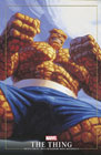 Image: Fantastic Four #20 (variant MMP III - Thing cover - Hildebrandt) - Marvel Comics