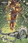 Image: Daredevil #9 (variant Stormbreakers cover - Chris Allen) - Marvel Comics