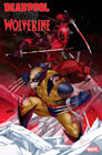 Image: Deadpool & Wolverine: WWIII #1 (incentive 1:25 cover - Inhyuk Lee) - Marvel Comics
